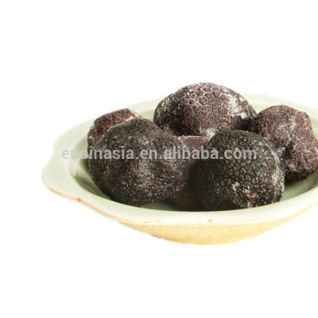100% matured frozen truffles, natural tuber indicum